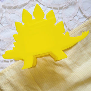 Multipurpose Stegosaurus