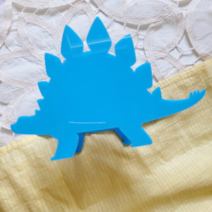 Multipurpose Stegosaurus