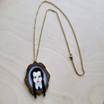 Load image into Gallery viewer, Wednesday Necklace
