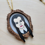Load image into Gallery viewer, Wednesday Necklace
