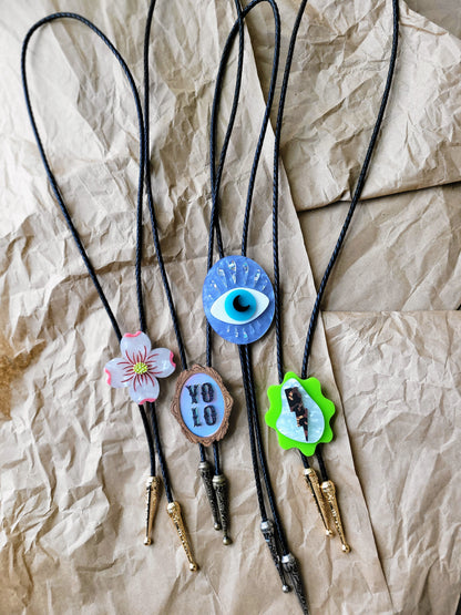 Bolo Ties