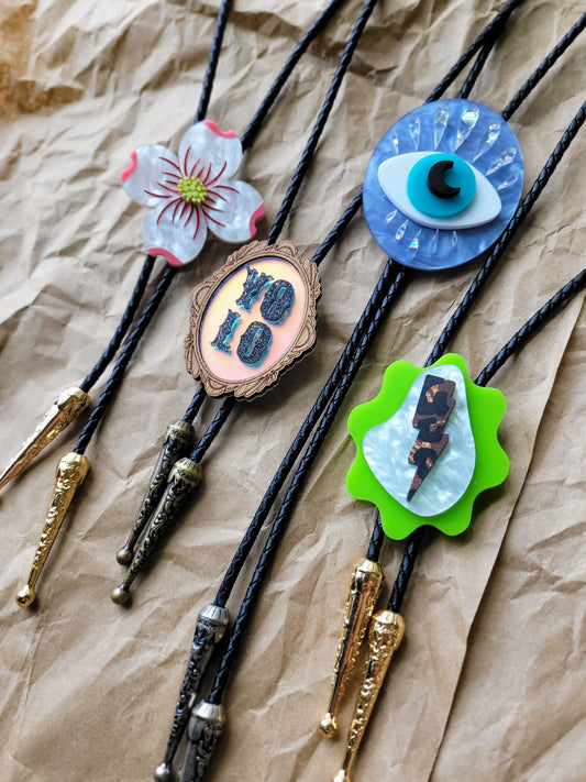 Bolo Ties