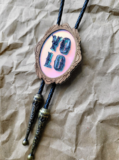 Bolo Ties