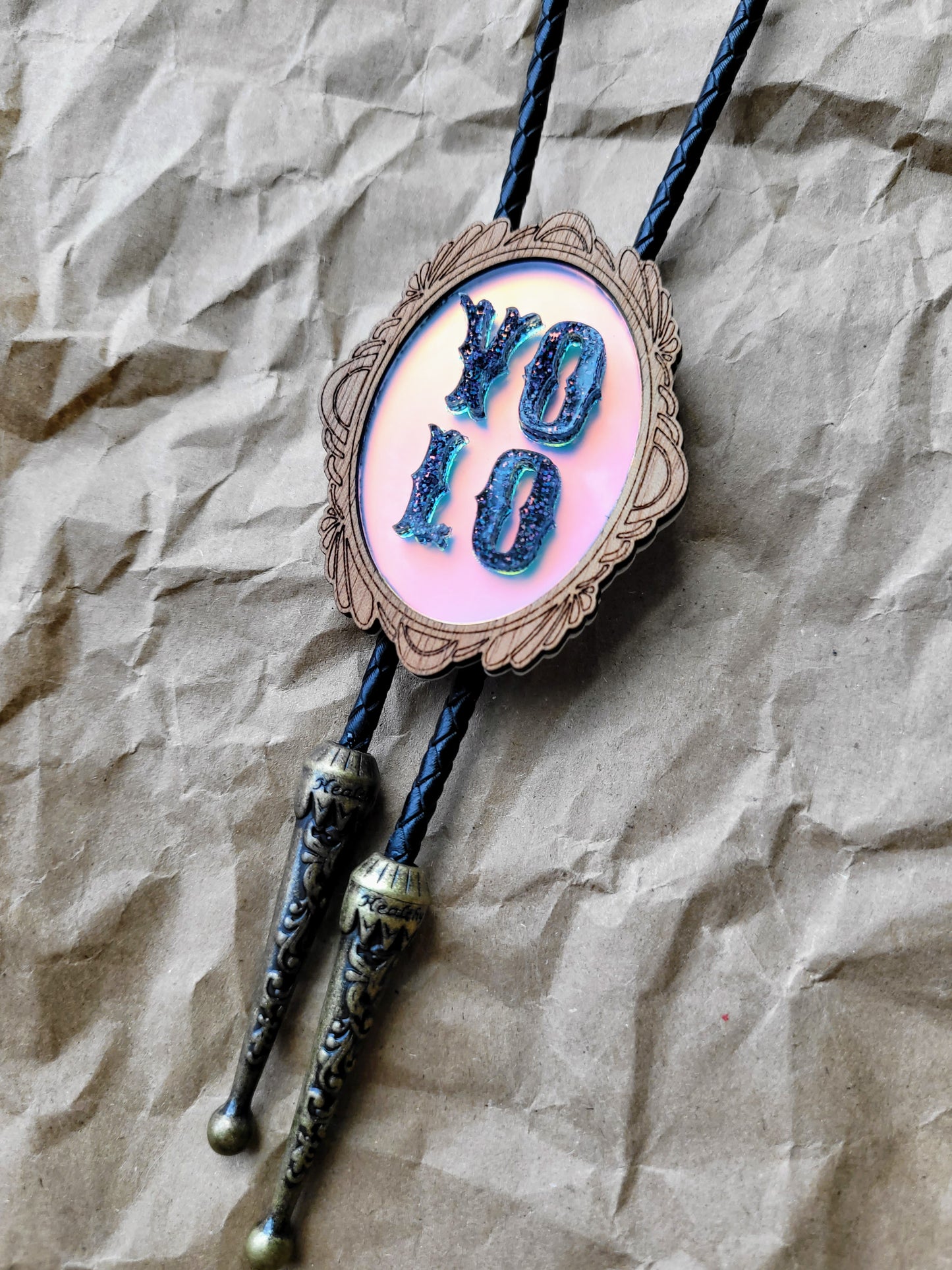 Bolo Ties