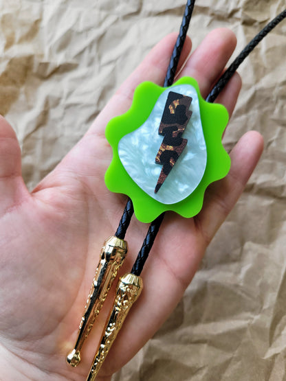 Bolo Ties